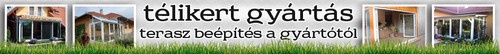 Télikert gyártás Télikert gyártás