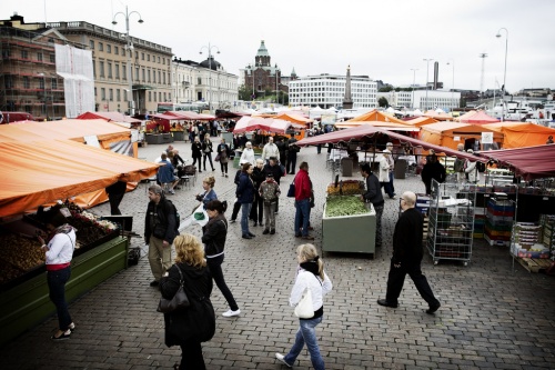 kauppatori kauppatori