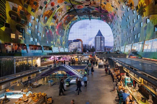 markthal_rotterdam markthal_rotterdam
