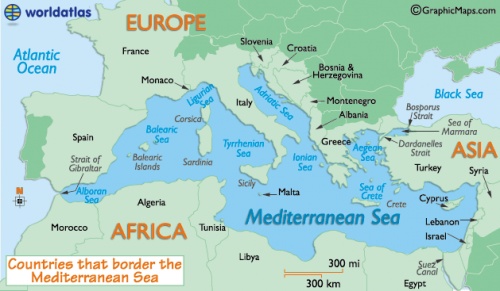 mediterran mediterran