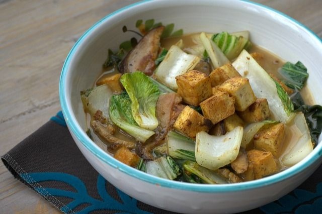 pak_choi_miso_leves pak_choi_miso_leves