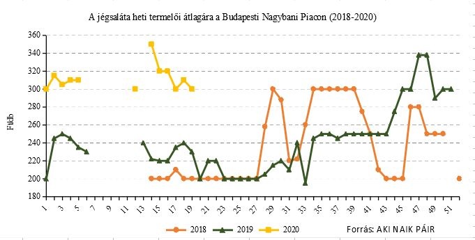 jegsalata_ara_2020_majus