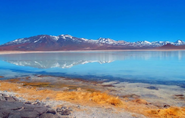 atacama