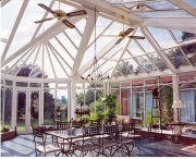 LAKÓTÉRBŐVÍTÉS TÉLIKERTRENDSZERREL