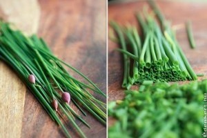 Snidling: vitaminban gazdag gyomorerősítő