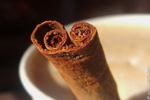 Fahéjveszély? Ellenőrizzük a csomagolást