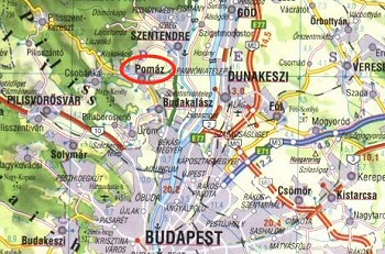 SZEDD MAGAD ÜLTETVÉNYEK 2007-BEN