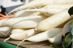 Jégcsapretek, a diétás csemege