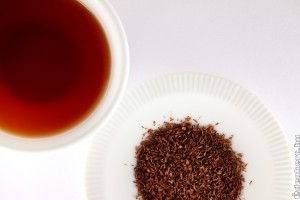 Teával az egészségért: Rooibos, az afrikai vöröstea