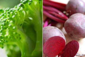 A 10 legjobb zsírégető zöldség