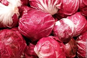 Radicchio saláta: így lesz mennyeien finom
