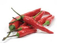 A paprika, mint gyógyszer