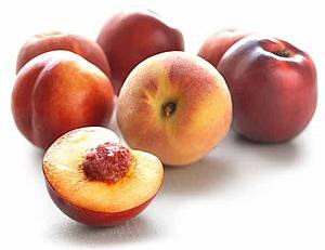 Őszibarack: harapj bele az egészségbe