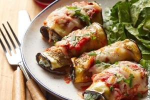 Híres padlizsánételek: vinete, muszaka és ratatouille