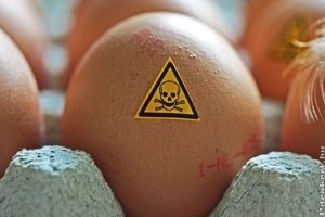 Mi az a dioxin, és mi bajunk lehet tőle?