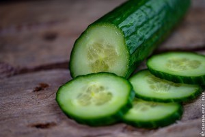 Kígyóuborka, a nők legjobb barátja