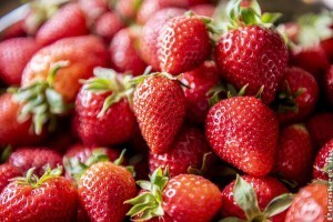 Édes és sós epres receptek: egyik finomabb, mint a másik