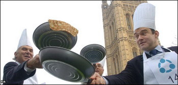 Aloe verás palacsinta és különleges palacsinta töltelékek