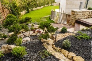 Kertépítés másképpen: ilyen a XXI. századi kert