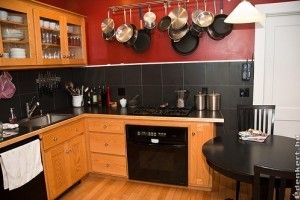 Hogyan spóroljunk a konyhában?