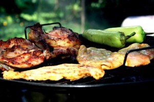 Tűzről pattant finomságok, avagy a kerti grill titkai