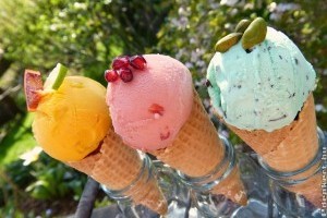 Olasz, főzött, vizes, bio, esetleg fűszeres... hogyan készül a fagylalt?