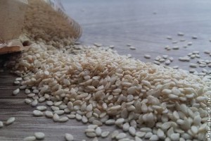 Együnk rendszeresen szezámmagot, megéri!