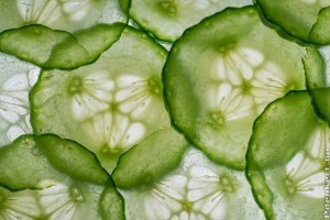 Készítsünk uborkasampont!