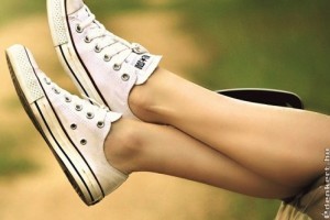 Visszeres a lábam, mit tegyek?