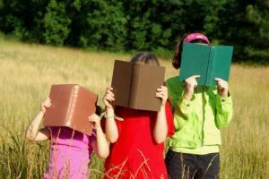 Nemsokára iskola! - Figyejünk oda a diszlexiára