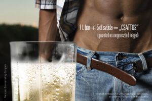 Milyen a jó fröccs?- gyorstalpaló hosszú lépésben