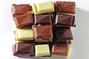 Mi a jó a csokiban?