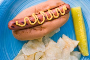 Így készül a valódi virsli - vegetáriánusoknak 18+