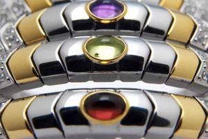 Gyógyító ékszerek - gyűrűbe zárt energiák