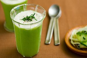 Próbáljuk ki - Lúgosító finomság 5 perc alatt!