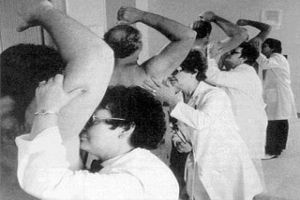 Pézsmaszag, vagy jázmin illat? - milyen illat segít a csábításban?