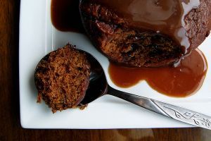 Csokoládés finomságok: Milton puding