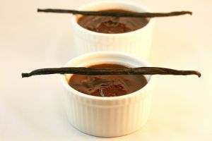 Csokoládés finomságok- házi csokikrém