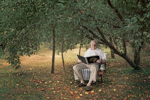 Segítő ötletek a messze lakó szülők gondozásához