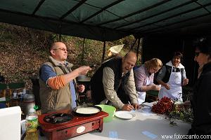 Csipkebogyó Fesztivál Szarvaskőben!