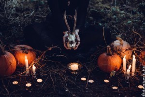 Valójában mit ünneplünk halloweenkor? Elmondjuk