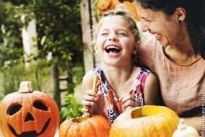 Halloween-tök faragása - így biztosan szép lesz