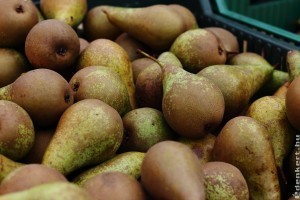 Hogyan tároljuk el az almát, a körtét és a diót télire, hogy ne menjen tönkre? Elmondjuk