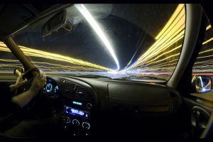 Élményvadászat - Mondd meg, miért száguldozol?