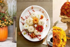 Tök jó ötletek tökfélékből