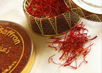 A 3 sárkány: Sáfrány, Szurokfű és Szegfűszeg