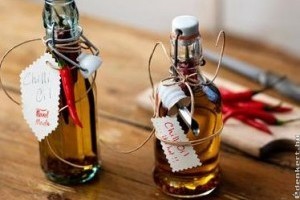 Hogyan készítsünk ételízesítőt?