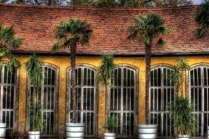 Mik azok a Narancsházak?