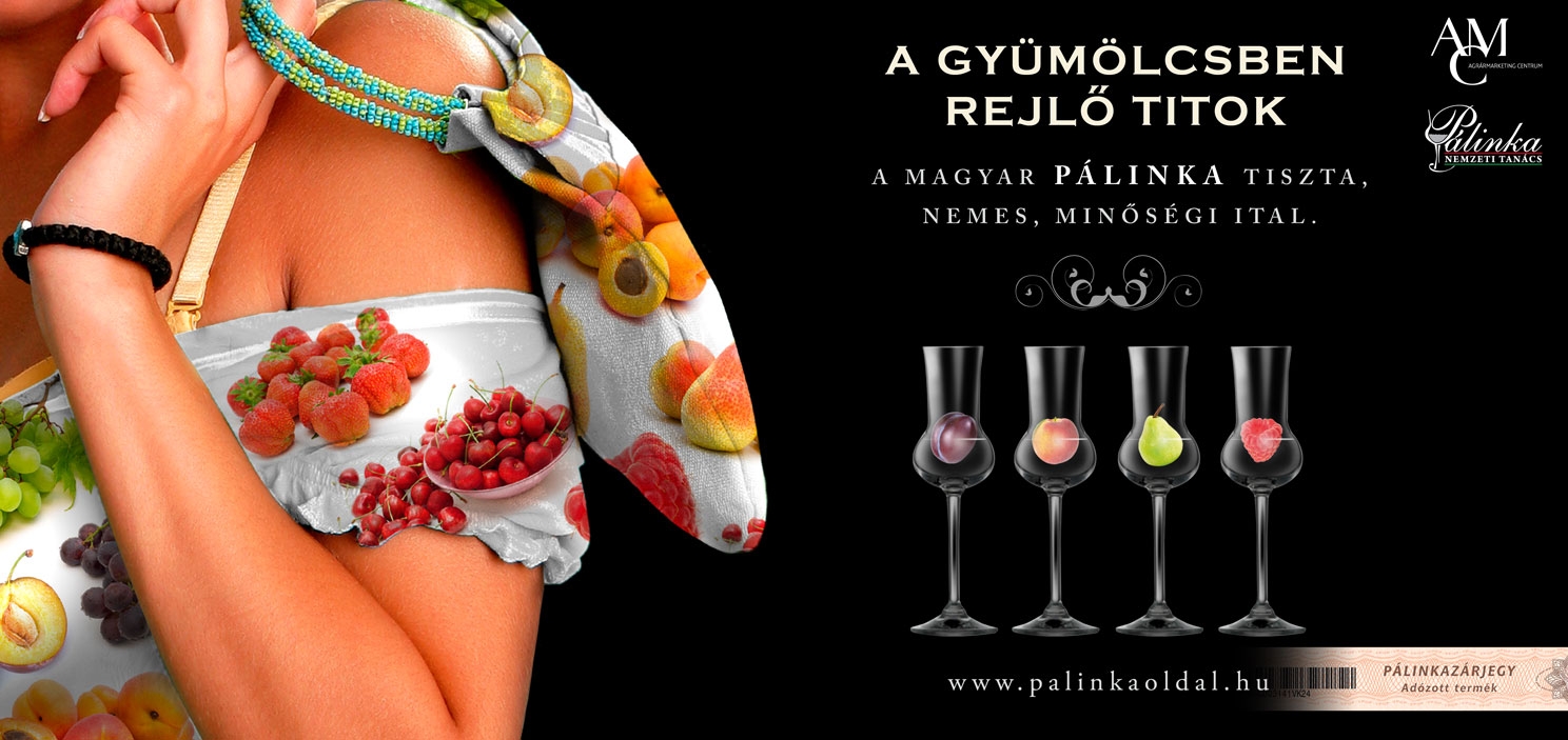 Folytatódik a minőségi pálinkafogyasztás népszerűsítése