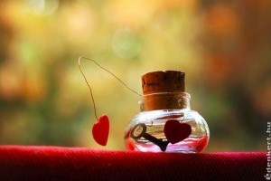 Hamarabb vall szerelmet a férfi?